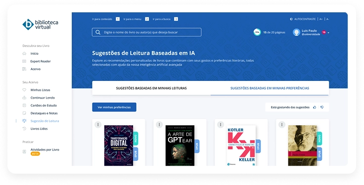 Imagem Recurso Inteligência Artificial