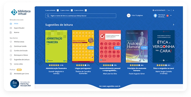 Imagem Recurso User Experience